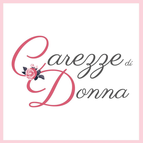 Carezze di donna